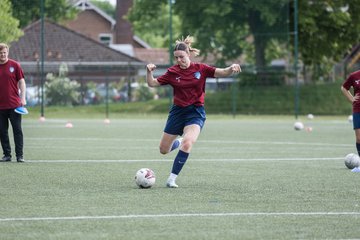 Bild 79 - F SC Ellerau - SV Eidelstedt II : Ergebnis: 2:1